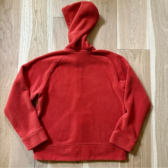 MEC Polartec Fleece Jacket - Picture 4 of 6